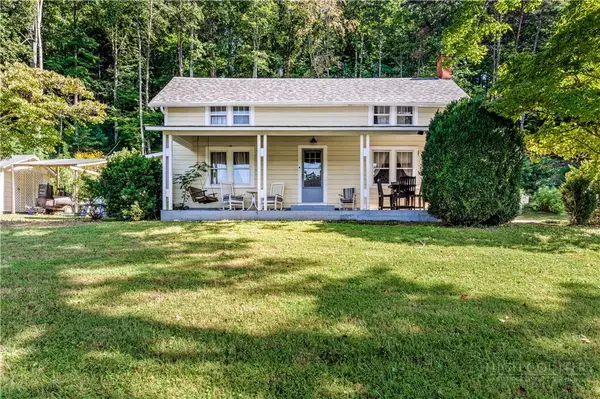650 Carson Creek Road, Lowgap, NC 27024