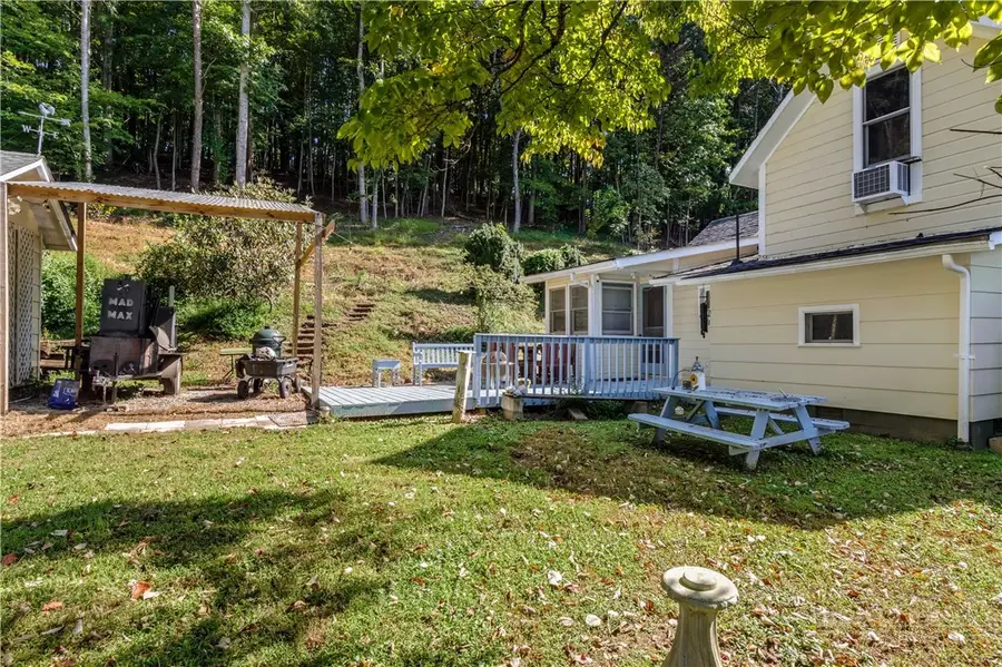 650 Carson Creek Road, Lowgap, NC 27024 - #3