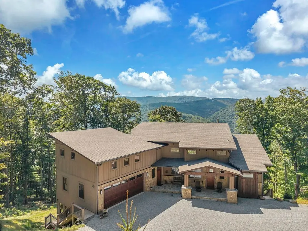 194 Gray Rock Lane, Boone, NC 28607 - #1