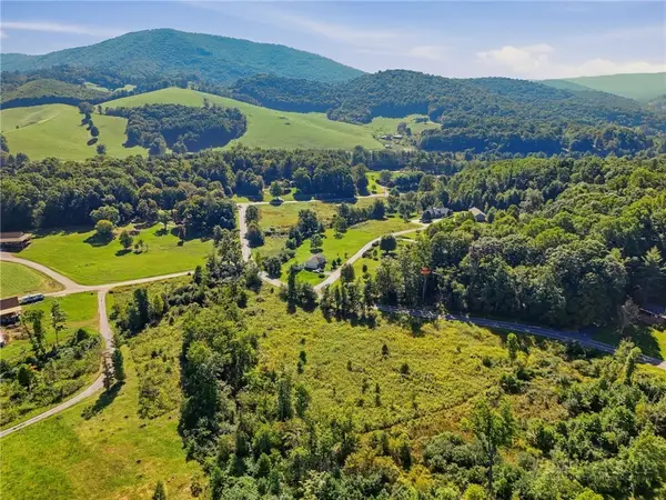 TBD Black Bear Acres Lane, West Jefferson, NC 28694