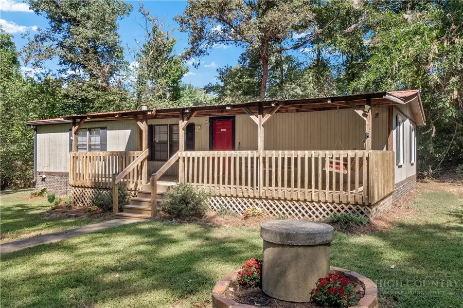 3508 Lottie B Road, Jonesville, NC 28642 - #2