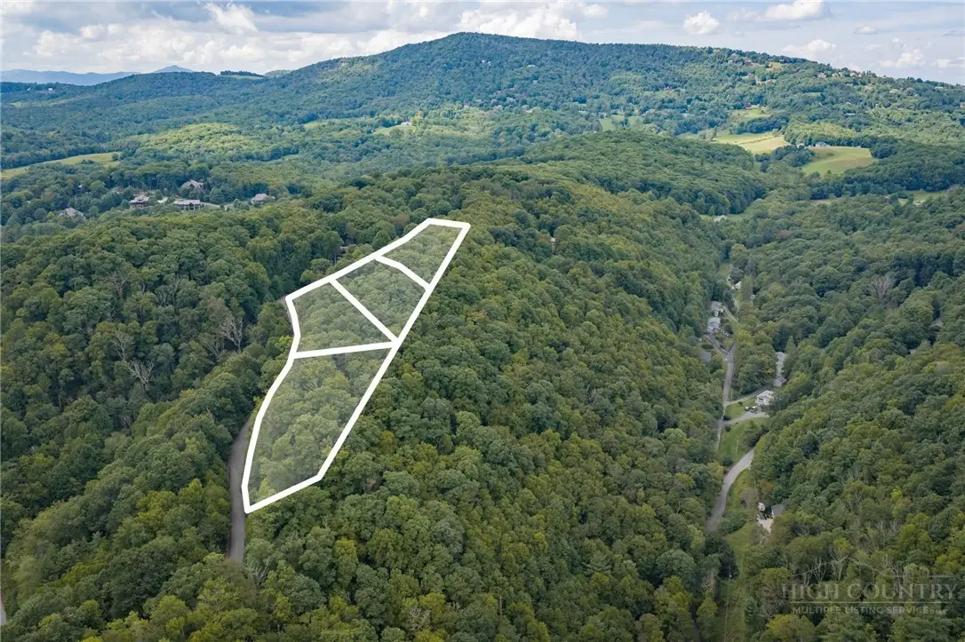 Lot 3 Fieldstone Heights Drive, Blowing Rock, NC 28605 - #1