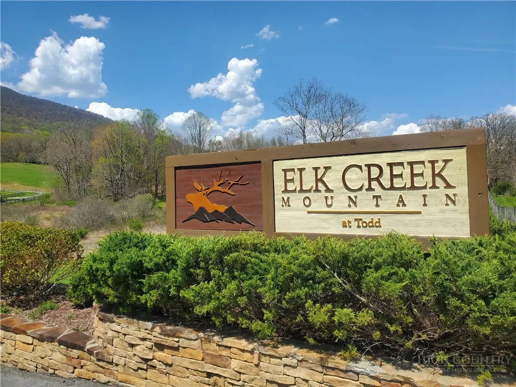 Lot 35 Soothing Waters Drive, Todd, NC 28684 - #1