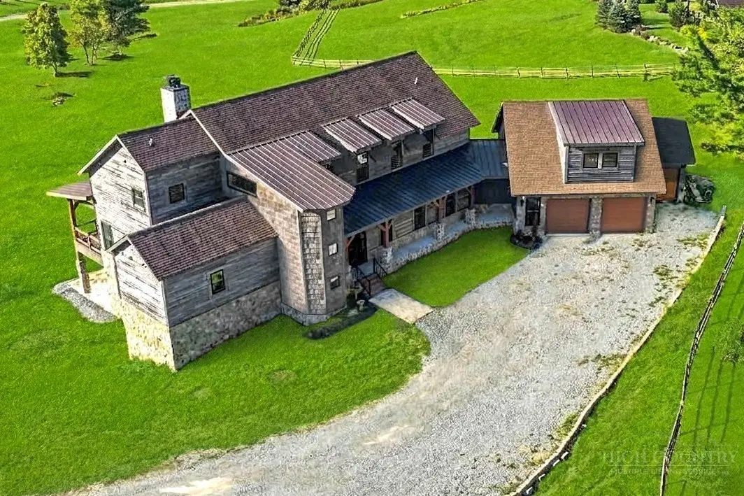 119 Summer Day Drive, Blowing Rock, NC 28605 - #1