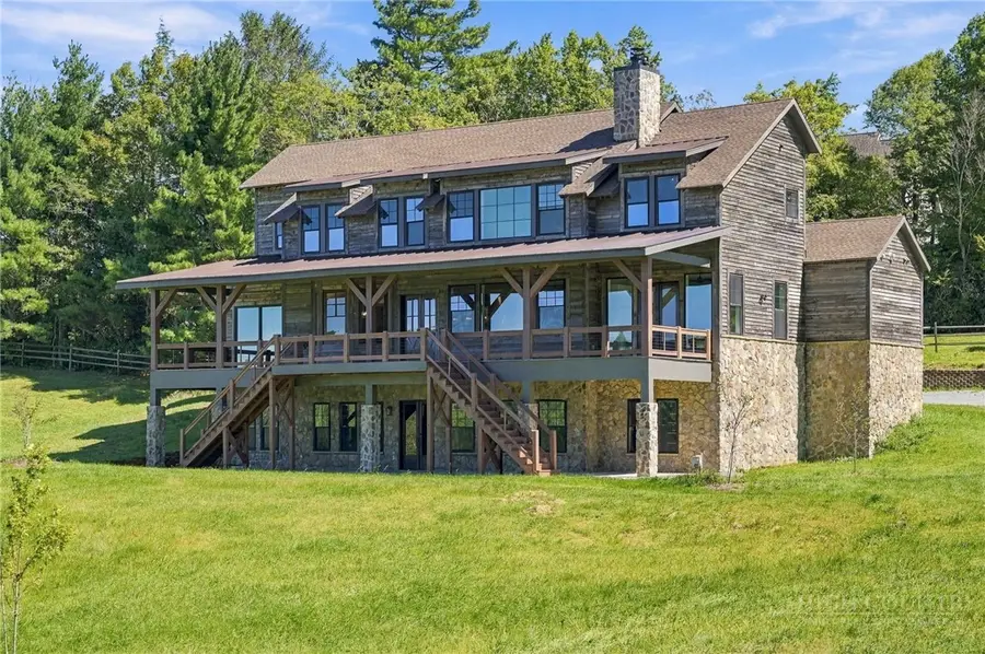119 Summer Day Drive, Blowing Rock, NC 28605 - #3