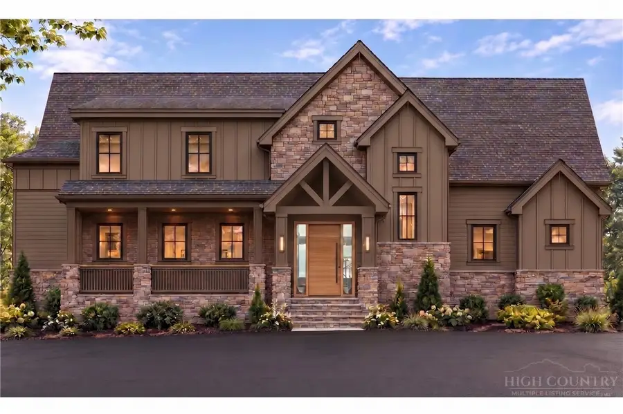148 Sunny Chestnut Forest, Boone, NC 28607 - #3