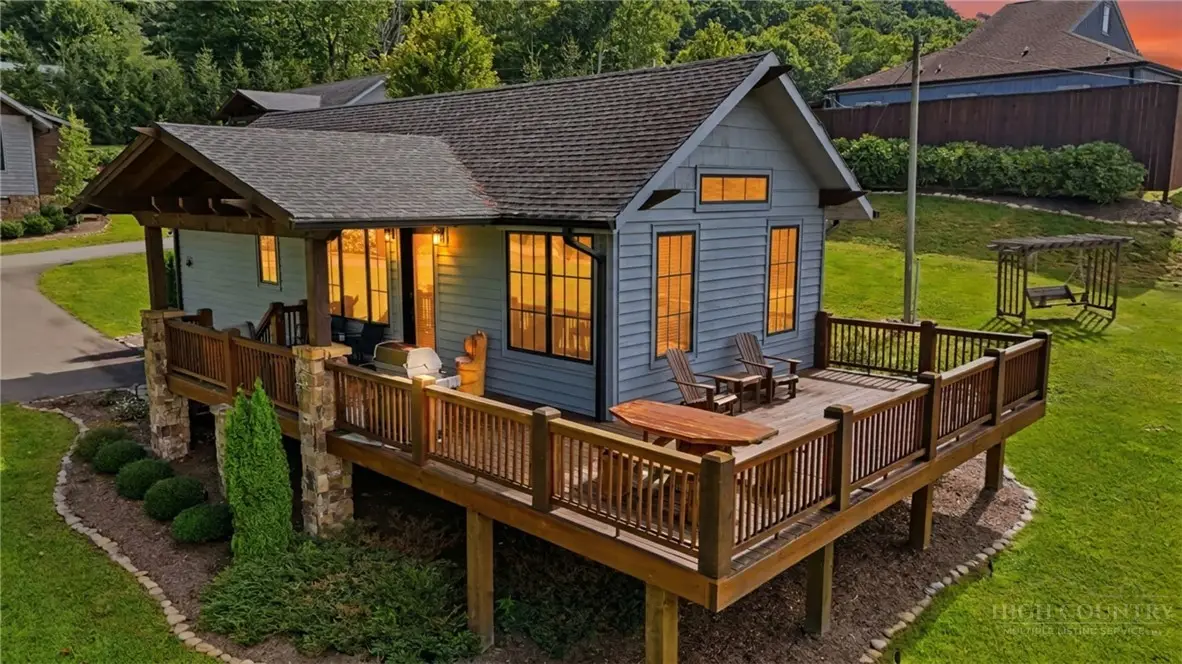 57 Valley View, Banner Elk, NC 28604 - #1