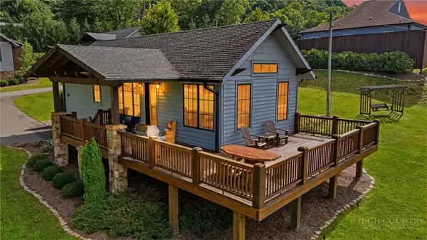 57 Valley View, Banner Elk, NC 28604