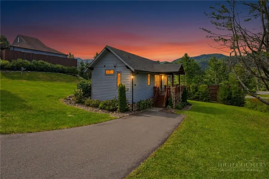 57 Valley View, Banner Elk, NC 28604 - #3
