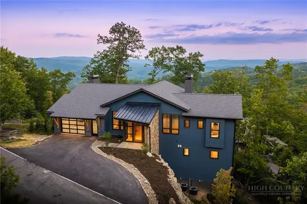 1181 Goldenrod Road, Boone, NC 28607