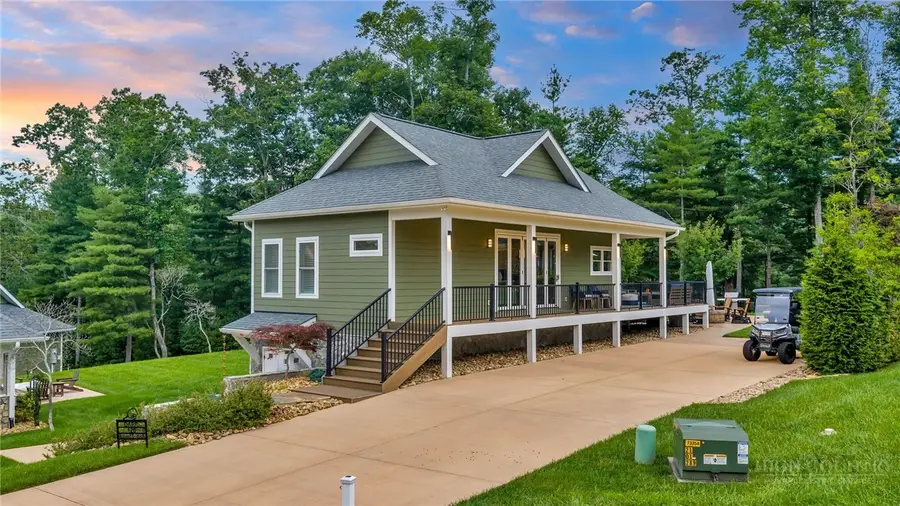 120 Laurel Branch Court, Roaring Gap, NC 28668 - #3