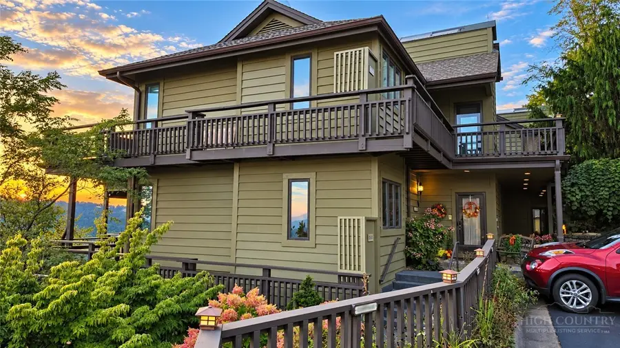 1073 Wonderland Trail #B, Blowing Rock, NC 28605 - #2