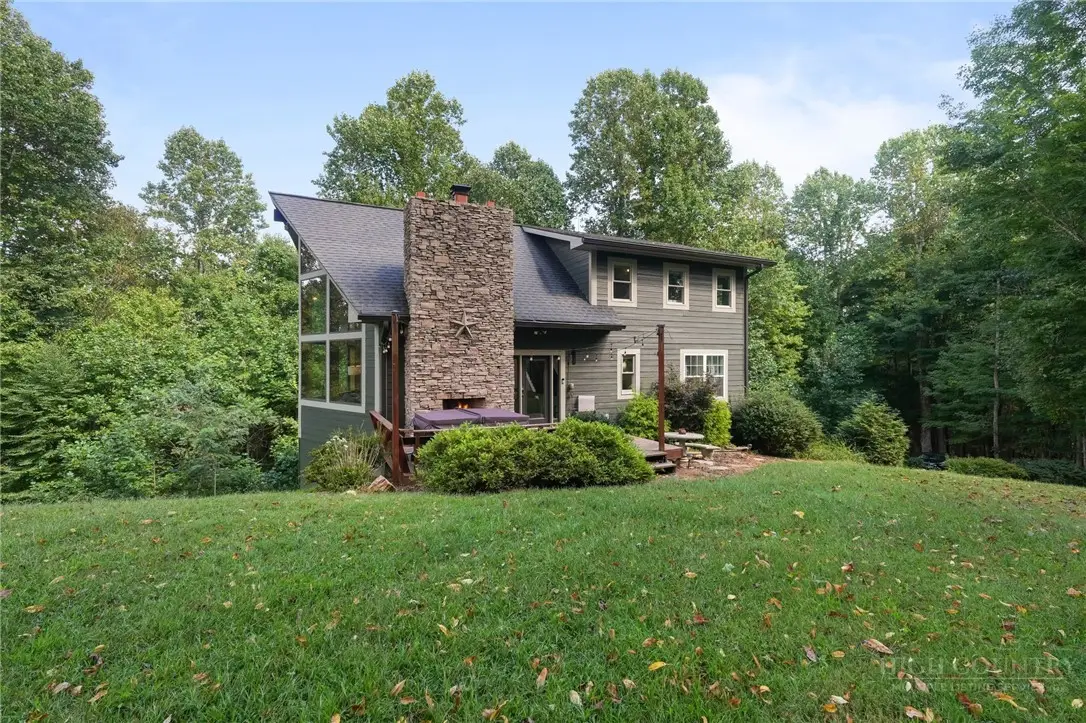 558 Perri Creek, Warrensville, NC 28693 - #1