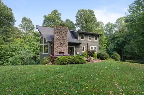 558 Perri Creek, Warrensville, NC 28693