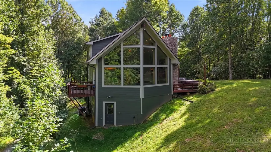 558 Perri Creek, Warrensville, NC 28693 - #2