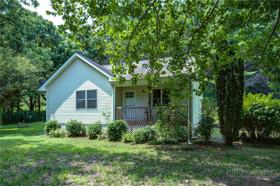 127 Promise Bridge Lane, Boone, NC 28607 - #1