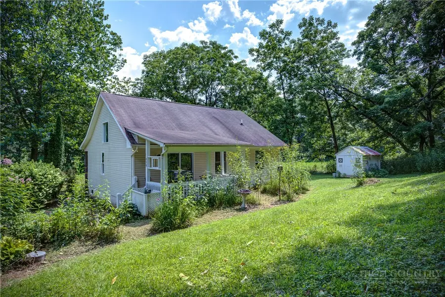 127 Promise Bridge Lane, Boone, NC 28607 - #3