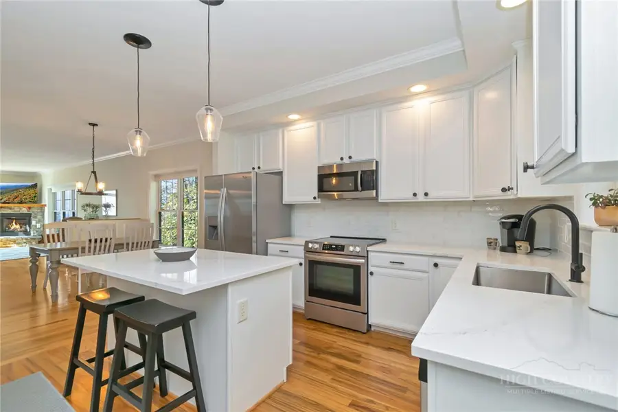 3441 S Beech Mountain Parkway #E6, Beech Mountain, NC 28604 - #3