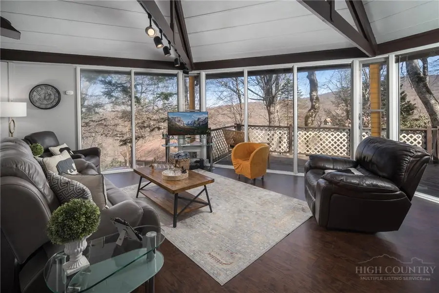 240 Birchwood Lane, Beech Mountain, NC 28604 - #3