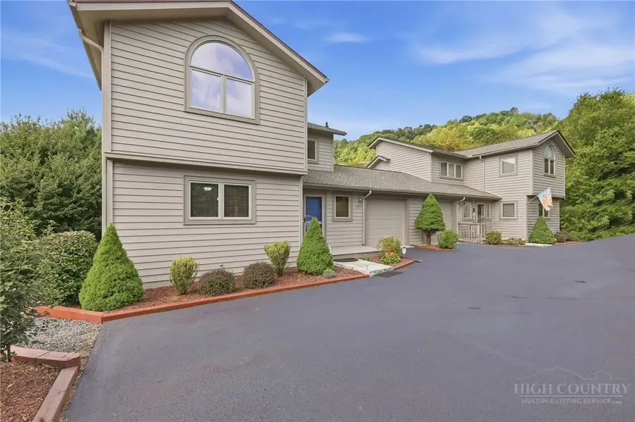 351 Silver Springs Drive #B, Banner Elk, NC 28604 - #2