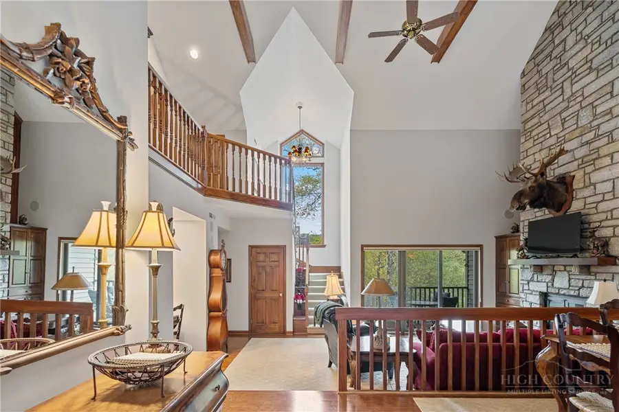 160 Manor View Lane (12.5% Share)apt#5 Appalachian #5, Blowing Rock, NC 28605 - #2