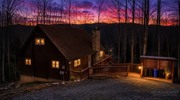 603 Hawk Ridge Road, Deep Gap, NC 28618
