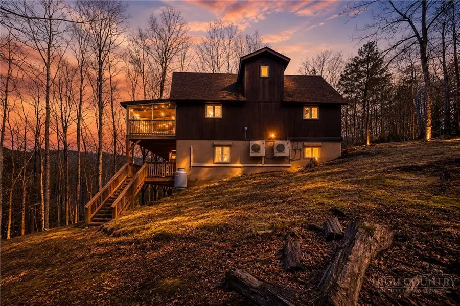 603 Hawk Ridge Road, Deep Gap, NC 28618 - #2