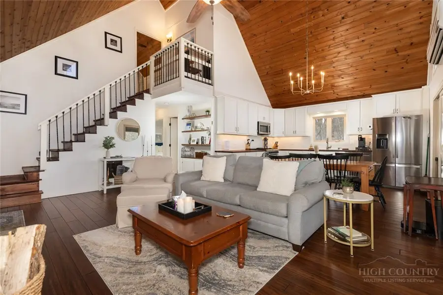 603 Hawk Ridge Road, Deep Gap, NC 28618 - #3
