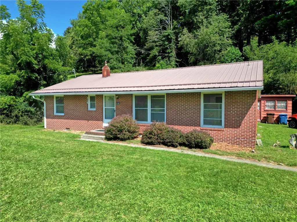 632 Queen Street, Boone, NC 28607 - #1