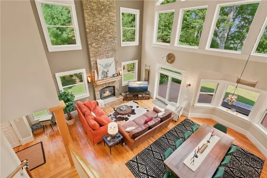 280 Rattlesnake Mountain, Jefferson, NC 28640 - #2