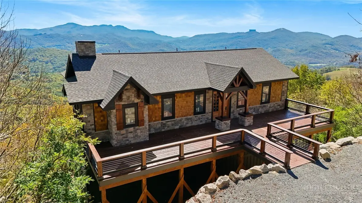 510 Fox Run Rd, Banner Elk, NC 28604 - #1