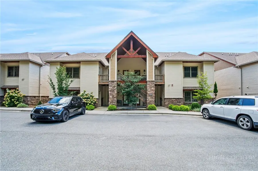 618 Penny Lane #2B, Banner Elk, NC 28604 - #3