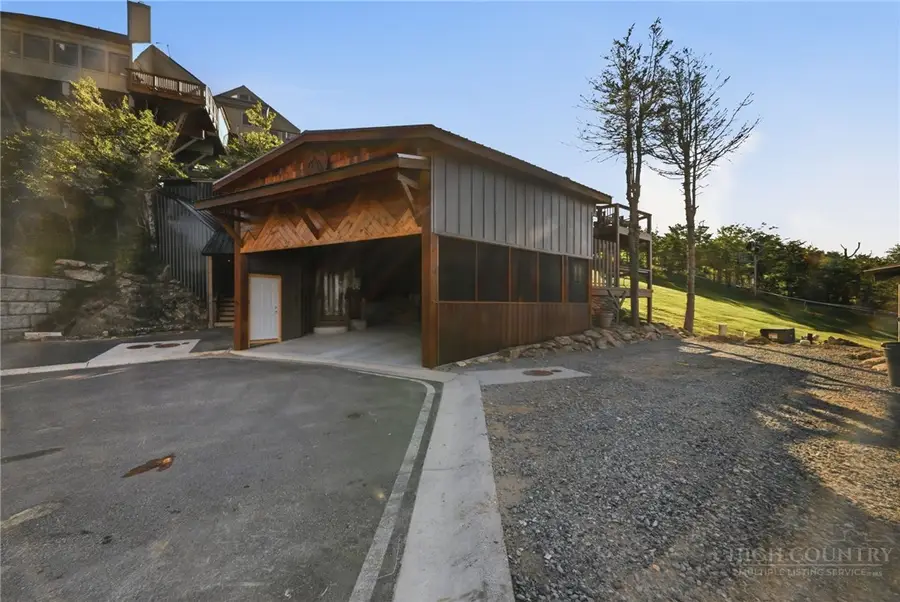 141 Skiloft Road, Beech Mountain, NC 28604 - #2