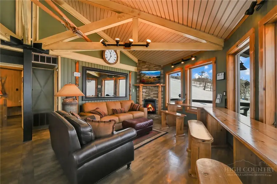141 Skiloft Road, Beech Mountain, NC 28604 - #3