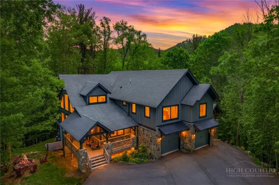 161 Hump View Trail, Banner Elk, NC 28604 - #2