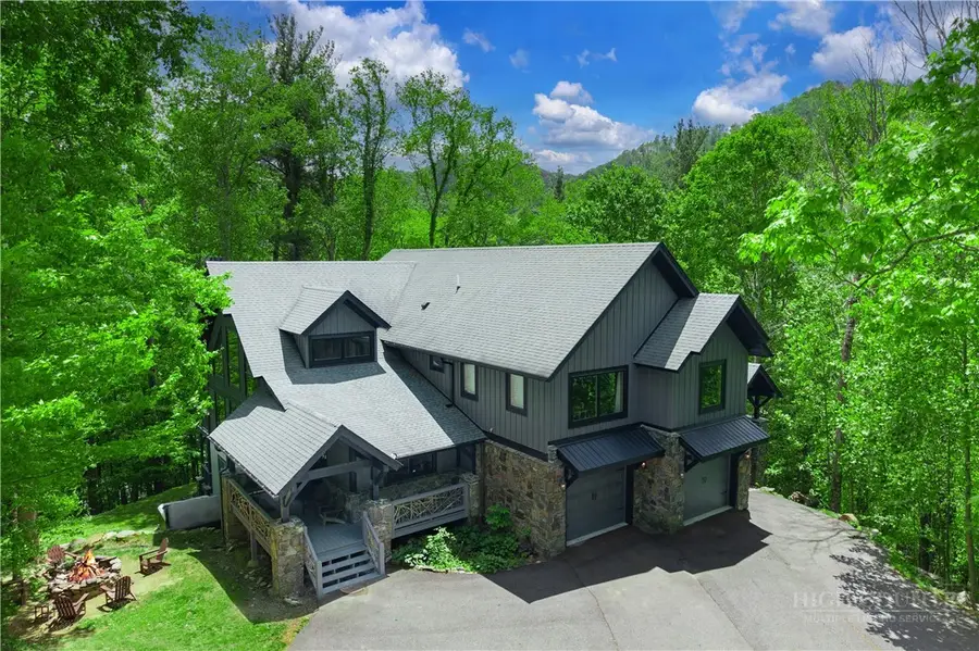 161 Hump View Trail, Banner Elk, NC 28604 - #3