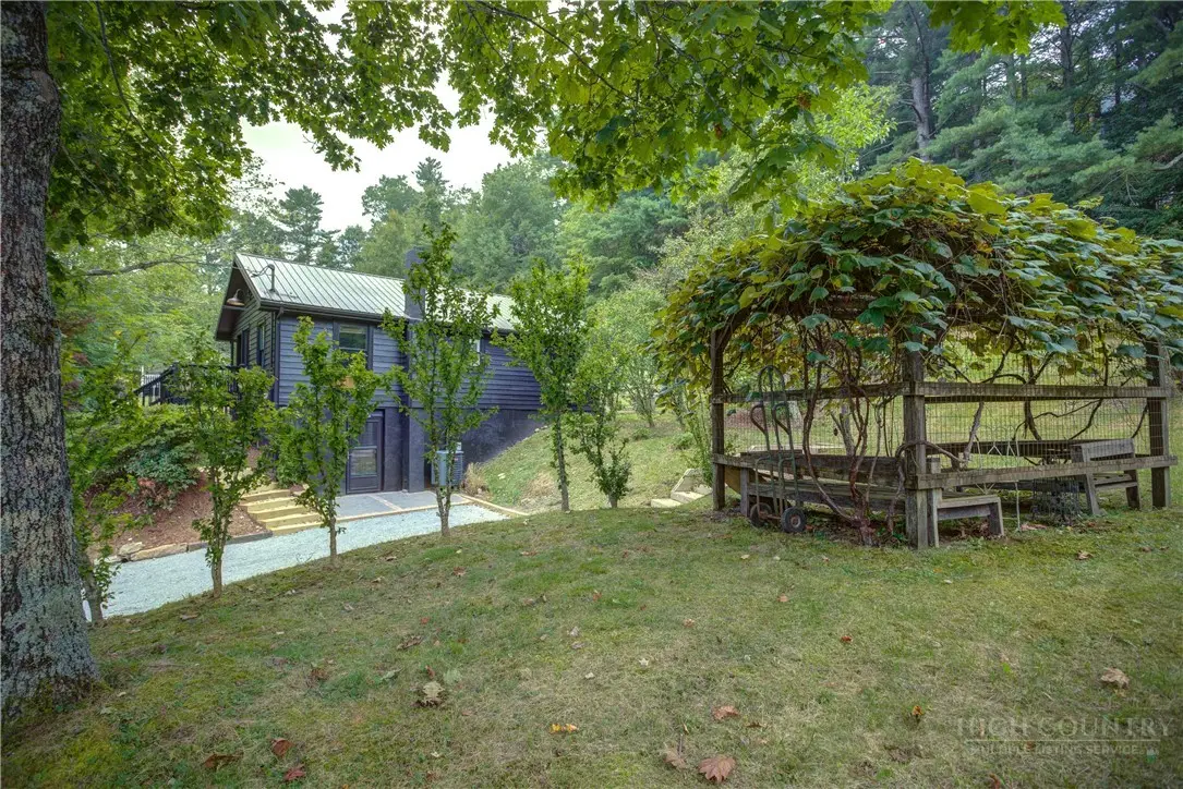 712 Ransom Street, Blowing Rock, NC 28605 - #1
