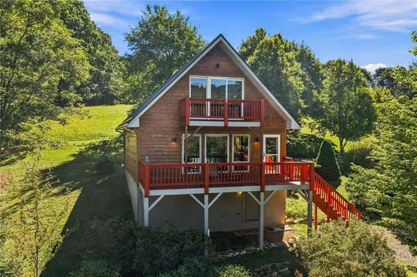 190 Camelot Drive, Banner Elk, NC 28604