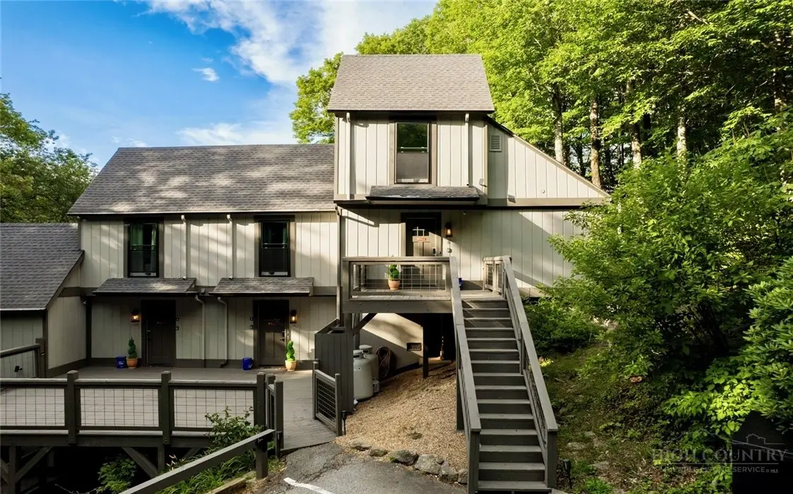 500 Adams Apple Drive #1-6 + ADU, Banner Elk, NC 28604 - #1