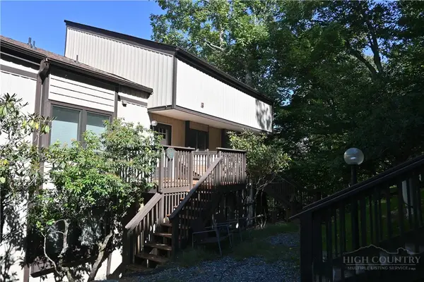 220 Northridge Road #G-28, Beech Mountain, NC 28604