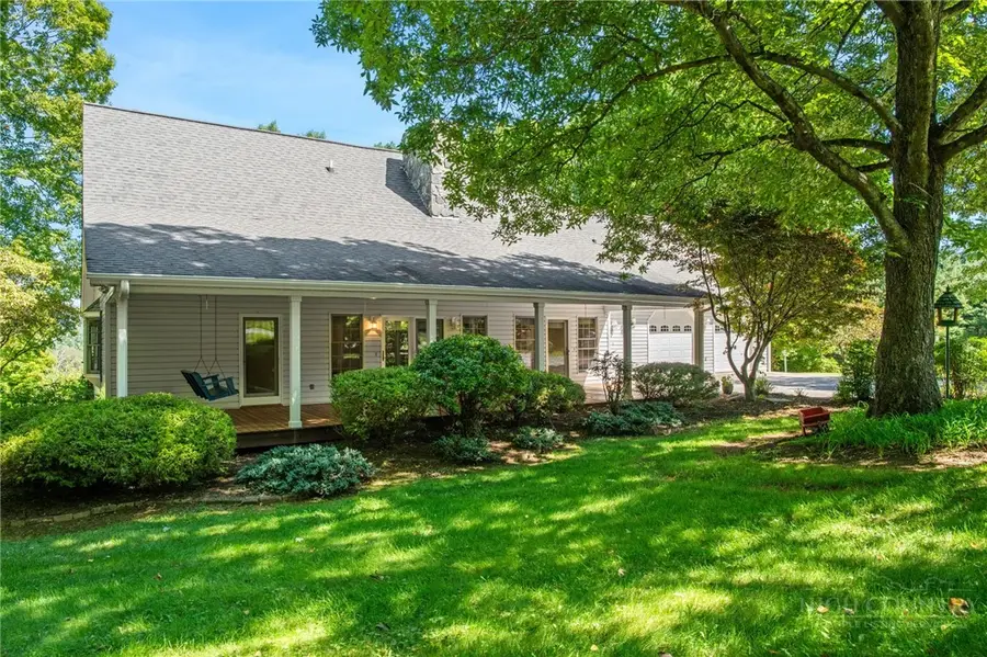 252 Rocky Gap Road, West Jefferson, NC 28694 - #3