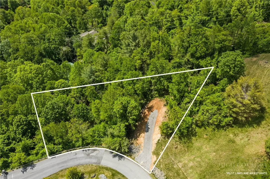 Lots 56 and 57 Silver Springs Farm Road, Banner Elk, NC 28604 - #1