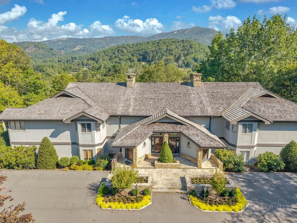 490 Clubhouse Drive #C3, Banner Elk, NC 28604 - #1