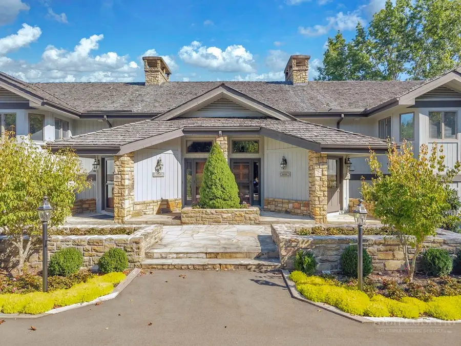 490 Clubhouse Drive #C3, Banner Elk, NC 28604 - #2