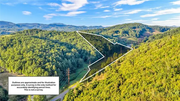 TBD Idlewild Road, Fleetwood, NC 28626