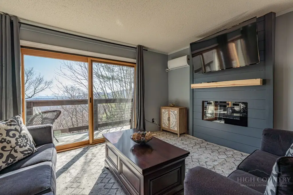 101 Upper Holiday Lane #H332, Beech Mountain, NC 28604 - #1