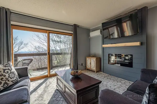 101 Upper Holiday Lane #H332, Beech Mountain, NC 28604