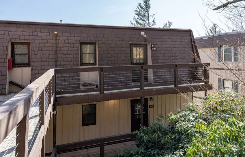 101 Upper Holiday Lane #H332, Beech Mountain, NC 28604 - #2