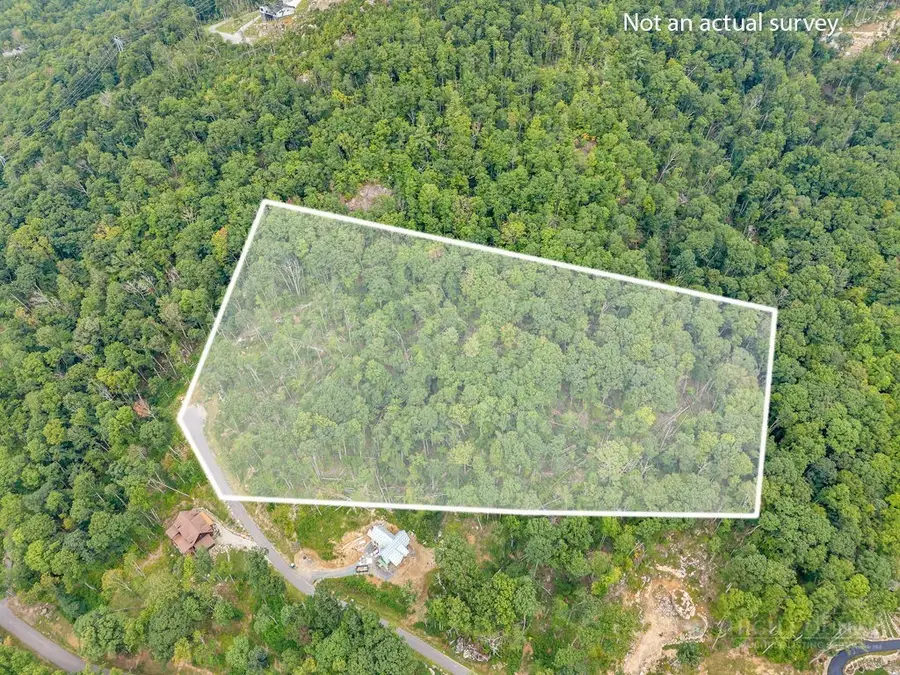 C-95 Foxfire Road, Banner Elk, NC 28604 - #3