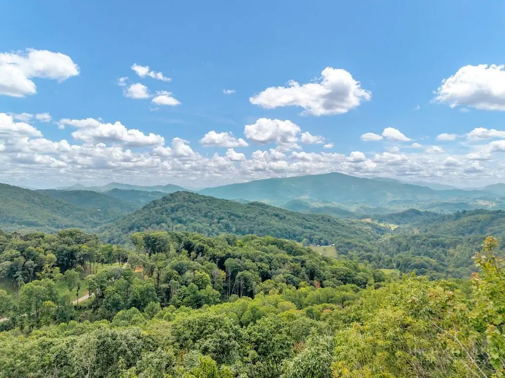 C-94 & C-95 Foxfire Road, Banner Elk, NC 28604 - #1
